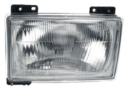 PHARE AVANT CITROEN C25 1990-1994 GAUCHE