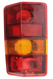 FEU ARRIÈRE CITROEN C25 1990-1994 GAUCHE