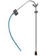 LÈVE-VITRE CITROEN C25 1990-1994 MANUEL / AVANT DROIT