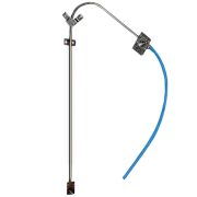 LÈVE-VITRE CITROEN C25 1990-1994 MANUEL / AVANT GAUCHE