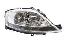 PHARE AVANT CITROEN C3 2002-2005 DROIT