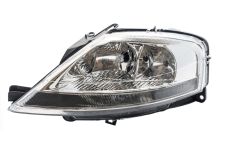 PHARE AVANT CITROEN C3 2002-2005 GAUCHE