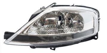 PHARE AVANT CITROEN C3 2002-2005 GAUCHE