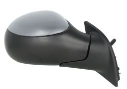 RÉTROVISEUR CITROEN C3 2002-2005 MECANIQUE / AVEC APPRET / DROIT