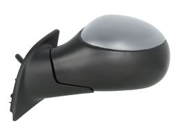 RÉTROVISEUR CITROEN C3 2002-2005 MECANIQUE / AVEC APPRET / GAUCHE