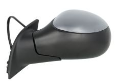 RÉTROVISEUR CITROEN C3 2002-2005 ÉLÉCTRIQUE / CHAUFFANT / AVEC APPRET / GAUCHE
