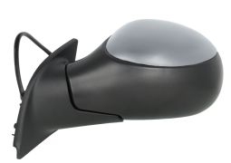 RÉTROVISEUR CITROEN C3 2002-2005 ÉLÉCTRIQUE / CHAUFFANT / AVEC APPRET / GAUCHE