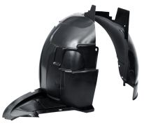 PARE-BOUE CITROEN C3 2002-2005 AVANT DROIT