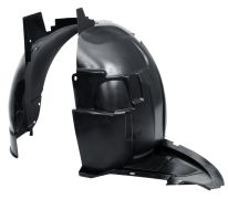 PARE-BOUE CITROEN C3 2002-2005 AVANT GAUCHE