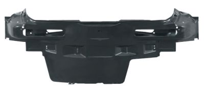 PANNEAU CITROEN C3 2002-2005 ARRIÈRE