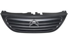GRILLE CITROEN C3 2002-2005 FACE AVANT 
