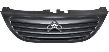 GRILLE CITROEN C3 2002-2005 FACE AVANT 