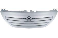GRILLE CITROEN C3 2002-2005 FACE AVANT / AVEC APPRET