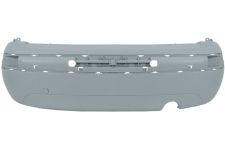 PARE-CHOCS CITROEN C3 2002-2005 ARRIÈRE / AVEC APPRET