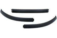 SPOILER CITROEN C3 2002-2005 PARE-CHOCS AVANT 