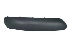 MOULURE CITROEN C3 2002-2005 PARE-CHOCS AVANT / DROITE