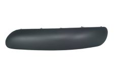 MOULURE CITROEN C3 2002-2005 PARE-CHOCS AVANT / GAUCHE