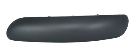 MOULURE CITROEN C3 2002-2005 PARE-CHOCS AVANT / GAUCHE