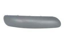 MOULURE CITROEN C3 2002-2005 PARE-CHOCS AVANT / AVEC APPRET / DROITE