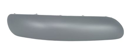 MOULURE CITROEN C3 2002-2005 PARE-CHOCS AVANT / AVEC APPRET / DROITE