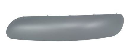 MOULURE CITROEN C3 2002-2005 PARE-CHOCS AVANT / AVEC APPRET / GAUCHE