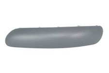 MOULURE CITROEN C3 2002-2005 PARE-CHOCS AVANT / AVEC APPRET / GAUCHE