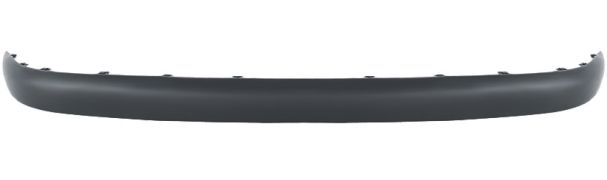 MOULURE CITROEN C3 2002-2005 PARE-CHOCS ARRIÈRE