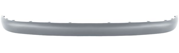 MOULURE CITROEN C3 2002-2005 PARE-CHOCS ARRIÈRE / AVEC APPRET