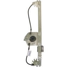 LÈVE-VITRE CITROEN C3 2002-2005 ÉLÉCTRIQUE / SANS MOTEUR / CONFORT / AVANT DROIT