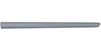 MOULURE PORTE CITROEN C3 2002-2005 AVANT / AVEC APPRET / DROIT