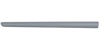 MOULURE PORTE CITROEN C3 2002-2005 AVANT / AVEC APPRET / GAUCHE