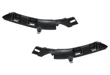 SUPPORTS PARE-CHOCS CITROEN C3 2002-2005 AVANT / KIT / GAUCHE+DROIT