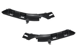 SUPPORTS PARE-CHOCS CITROEN C3 2002-2005 AVANT / KIT / GAUCHE+DROIT