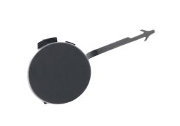 COUVRE CROCHET CITROEN C3 2002-2005 PARE-CHOCS ARRIÈRE 