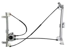 LÈVE-VITRE CITROEN C3 PLURIEL 2003-2010 ÉLÉCTRIQUE / SANS MOTEUR / CONFORT / AVANT DROIT