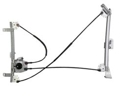 LÈVE-VITRE CITROEN C3 PLURIEL 2003-2010 ÉLÉCTRIQUE / SANS MOTEUR / CONFORT / AVANT DROIT