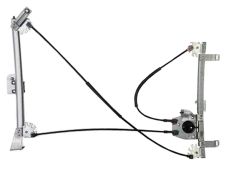 LÈVE-VITRE CITROEN C3 PLURIEL 2003-2010 ÉLÉCTRIQUE / SANS MOTEUR / CONFORT / AVANT GAUCHE