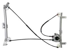 LÈVE-VITRE CITROEN C3 PLURIEL 2003-2010 ÉLÉCTRIQUE / SANS MOTEUR / CONFORT / AVANT GAUCHE