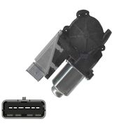 MOTEUR LÈVE-VITRE CITROEN C3 PLURIEL 2003-2010 / CONFORT / AVANT DROITE