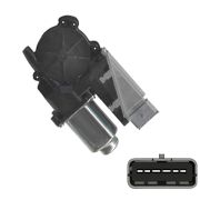 MOTEUR LÈVE-VITRE CITROEN C3 PLURIEL 2003-2010 / CONFORT / AVANT GAUCHE