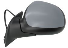 RÉTROVISEUR CITROEN C3 2009-2009 ÉLÉCTRIQUE / CHAUFFANT / RABATTABLE ÉLÉCTRIQUEMENT / AVEC APPRET / GAUCHE RÉTROVISEUR CITROEN C3 2009-2009 ÉLÉCTRIQUE / CHAUFFANT / RABATTABLE ÉLÉCTRIQUEMENT / AVEC APPRET / GAUCHE