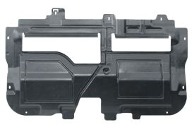 CACHE-MOTEUR CITROEN C3 2005-2009 AVANT