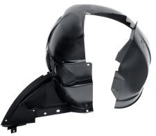 PARE-BOUE CITROEN C3 2005-2009 AVANT DROIT