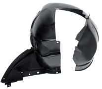 PARE-BOUE CITROEN C3 2005-2009 AVANT DROIT