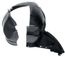 PARE-BOUE CITROEN C3 2005-2009 AVANT GAUCHE