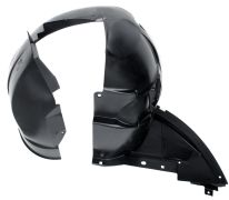 PARE-BOUE CITROEN C3 2005-2009 AVANT GAUCHE