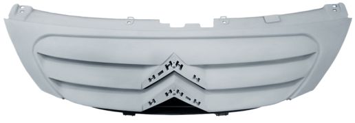 GRILLE CITROEN C3 2005-2009 FACE AVANT / AVEC APPRET