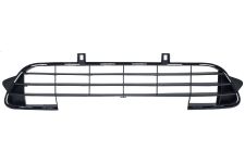 GRILLE CITROEN C3 2005-2009 PARE-CHOCS AVANT 