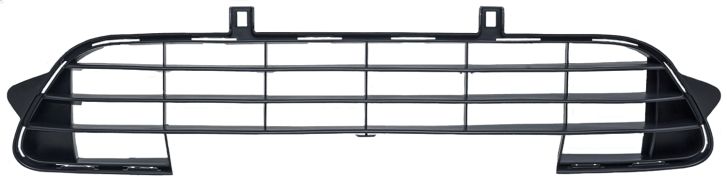 GRILLE CITROEN C3 2005-2009 PARE-CHOCS AVANT 