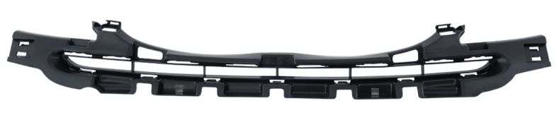 GRILLE CITROEN C3 2005-2009 PARE-CHOCS AVANT / SUPÉRIEURE